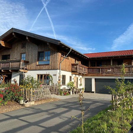 Chalet Bergliebe 브릴온 외부 사진