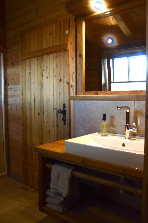Chalet Bergliebe 브릴온 외부 사진