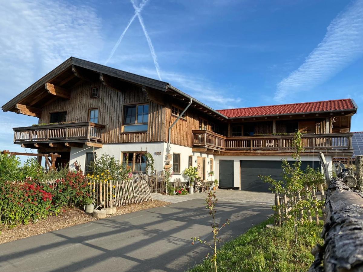 Chalet Bergliebe 브릴온 외부 사진